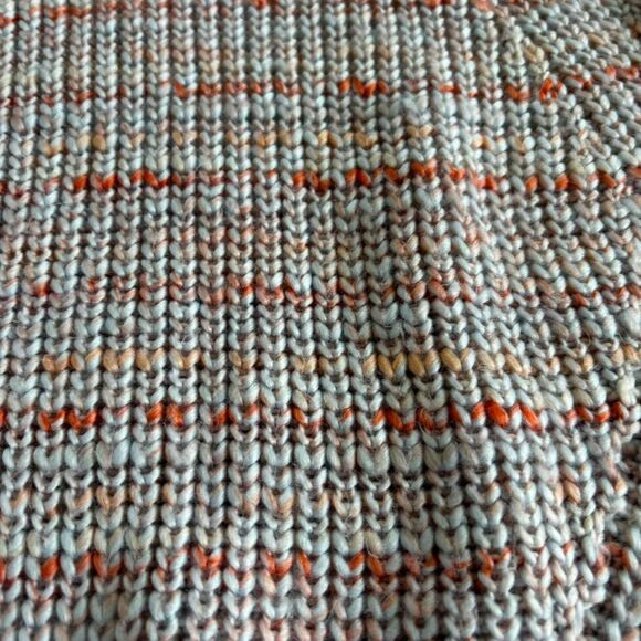 Lucky Brand Multicolored Sweater Size L - Picture 2 of 4
